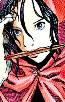 Gambar Karakter Anime: Ogin