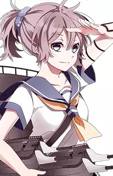 Gambar Karakter Anime: Aoba