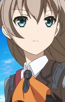 Gambar Karakter Anime: Kumano