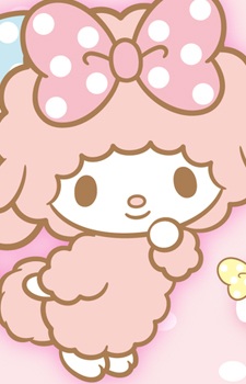 Gambar Karakter Piano-chan