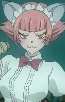 Gambar Karakter Anime: Hiou