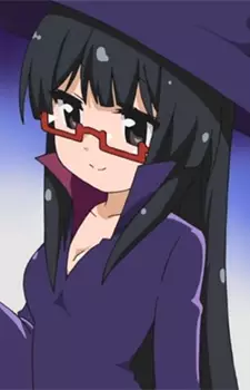 Gambar Karakter Anime: Saleswoman