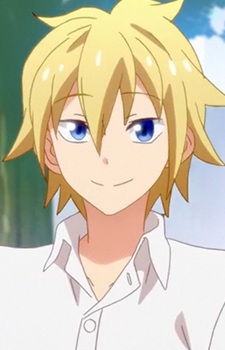 Gambar Karakter Shinichi Katori