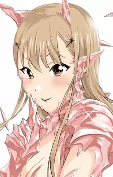 Gambar Karakter Anime: Tsukiko Himemiya