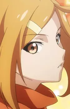 Gambar Karakter Anime: Dona