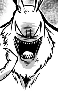 Gambar Karakter Anime: Rerepus