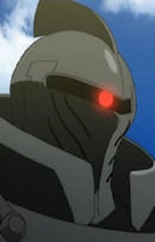 Gambar Karakter Black Knight