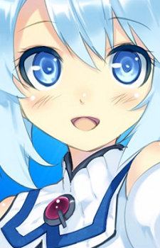 Gambar Karakter Ran Tsukumo