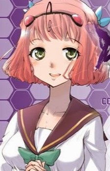 Gambar Karakter Ageha Nanami