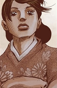 Gambar Karakter Rina Higashikata