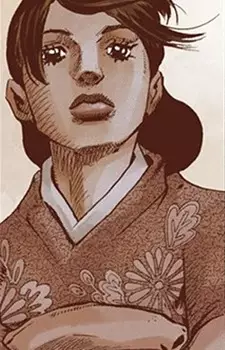 Gambar Karakter Anime: Rina Higashikata