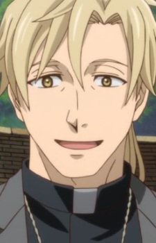 Gambar Karakter Simon Callum