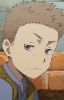 Gambar Karakter Nash