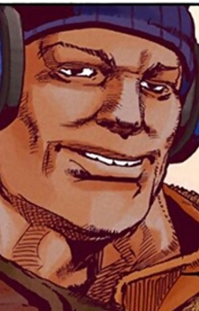 Gambar Karakter Drug Dealer