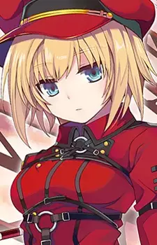 Gambar Karakter Anime: Isabelle