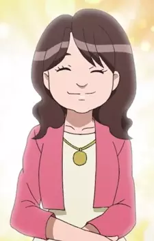 Gambar Karakter Anime: Sayo Konishi