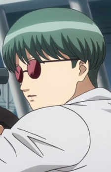 Gambar Karakter Yi Long