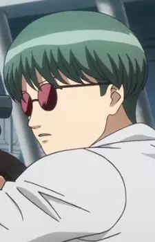 Gambar Karakter Anime: Yi Long