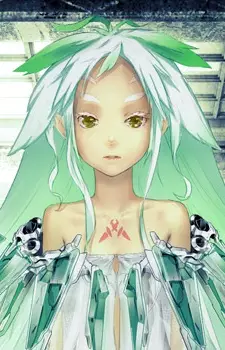Gambar Karakter Anime: Snowdrop