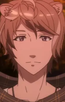 Gambar Karakter Anime: Beul