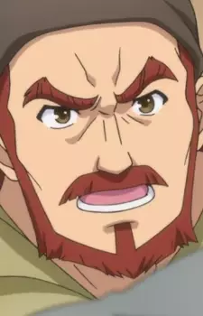 Gambar Karakter Anime: Doran
