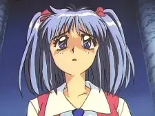 Gambar Karakter Anime: Chipple