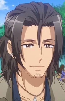 Gambar Karakter Ryou Tachibana