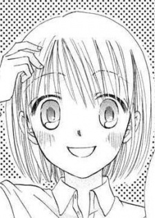 Gambar Karakter Shin Kousaka