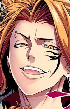 Gambar Karakter Anime: Rentarou Kusunoki