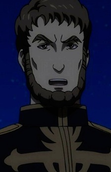 Gambar Karakter Winckelmann