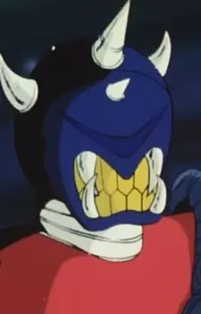 Gambar Karakter Anime: Zatora