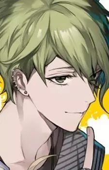 Gambar Karakter Anime: Rantarou Amami