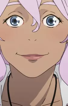Gambar Karakter Anime: Estella