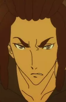 Gambar Karakter Anime: Gabi