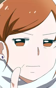 Gambar Karakter Anime: Mother Taira