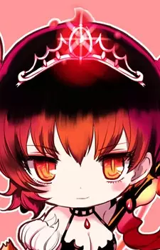 Gambar Karakter Anime: Akari Hiyama