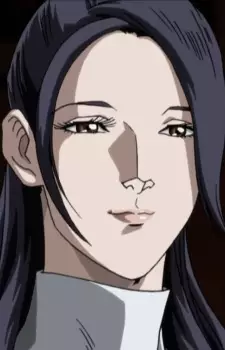 Gambar Karakter Anime: Sara