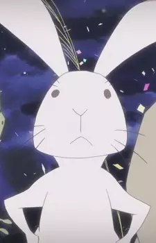 Gambar Karakter Anime: God
