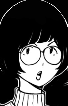 Gambar Karakter Saya Yamazaki