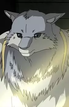 Gambar Karakter Anime: Lilan