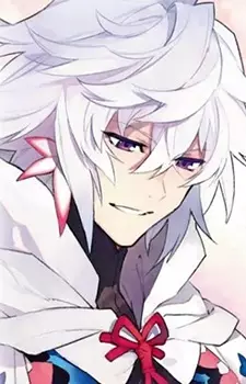 Gambar Karakter Anime: Merlin