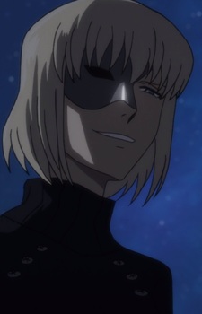 Gambar Karakter Eleanor