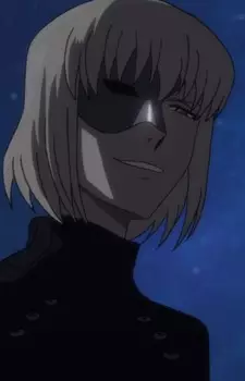 Gambar Karakter Anime: Eleanor