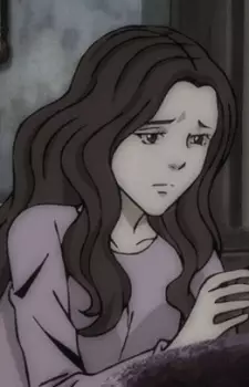 Gambar Karakter Anime: Marie's Mother