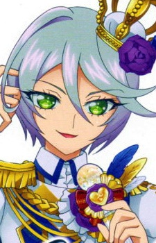 Gambar Karakter Hibiki Shikyouin