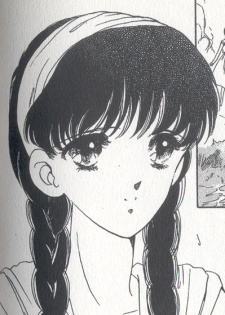 Gambar Karakter Marine