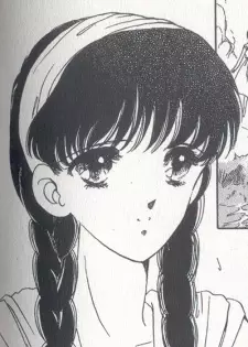 Gambar Karakter Anime: Marine