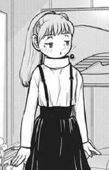 Gambar Karakter Poniko