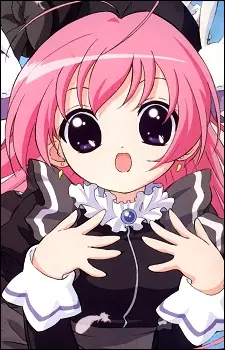 Gambar Karakter Anime: Misha