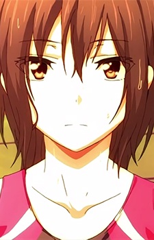 Gambar Karakter Anime: Yui  Ikoma